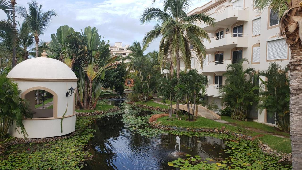 Costa Bonita Beach & Resort Mazatlan Bagian luar foto