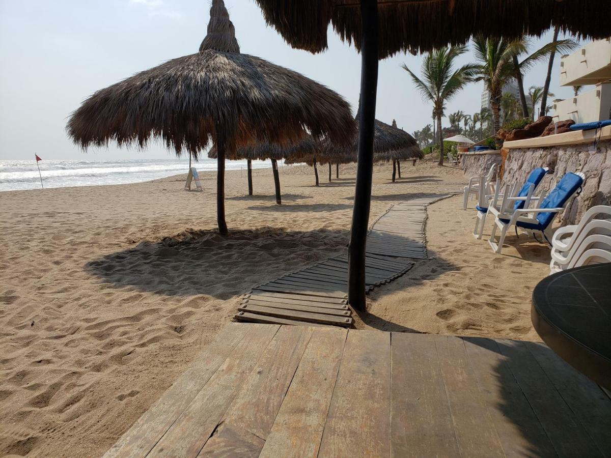 Costa Bonita Beach & Resort Mazatlan Bagian luar foto