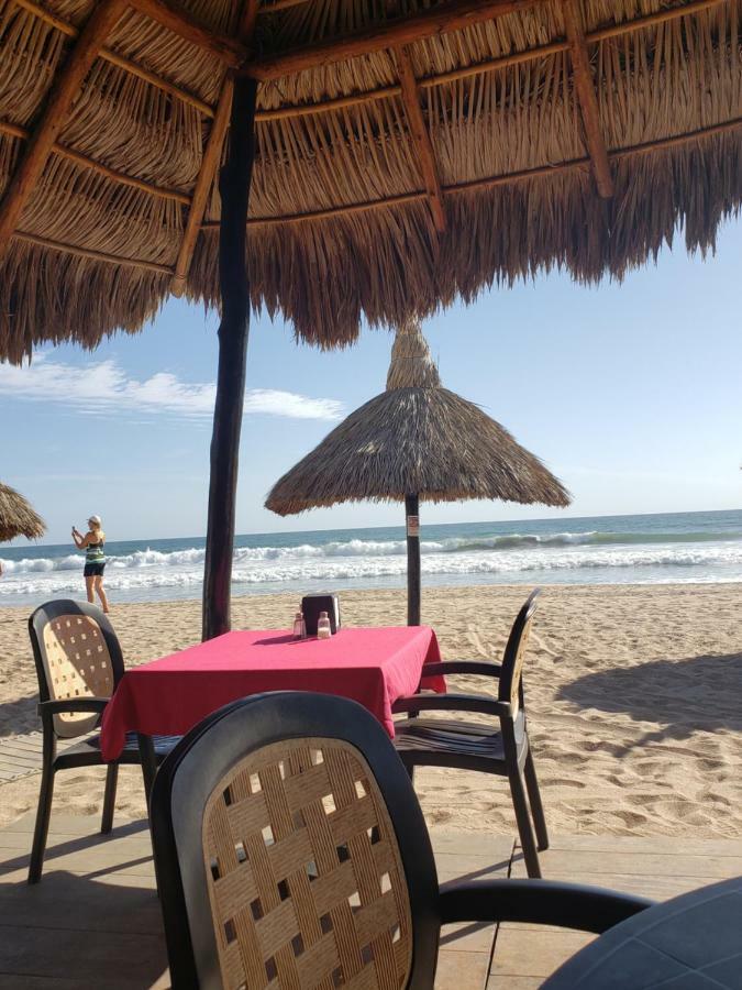 Costa Bonita Beach & Resort Mazatlan Bagian luar foto