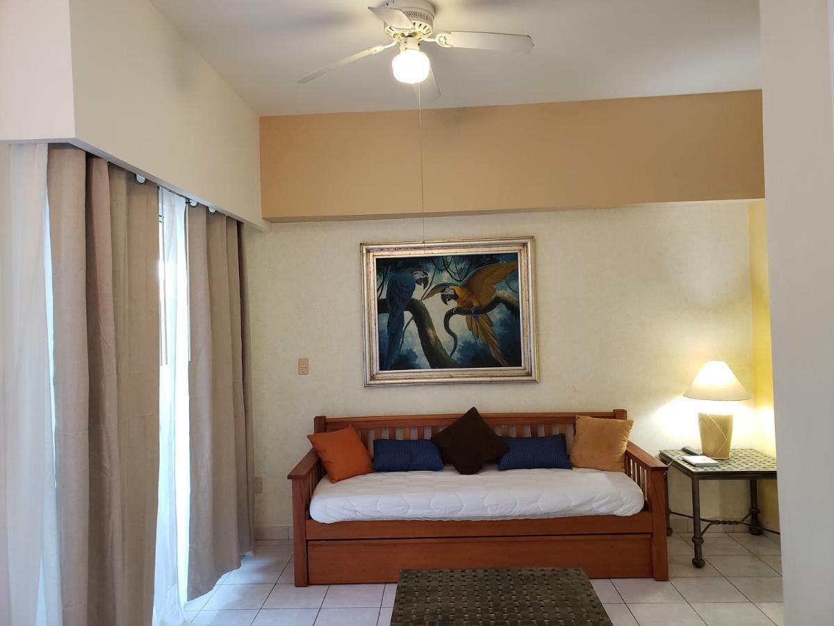 Costa Bonita Beach & Resort Mazatlan Bagian luar foto