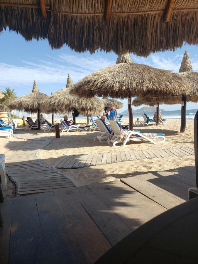 Costa Bonita Beach & Resort Mazatlan Bagian luar foto