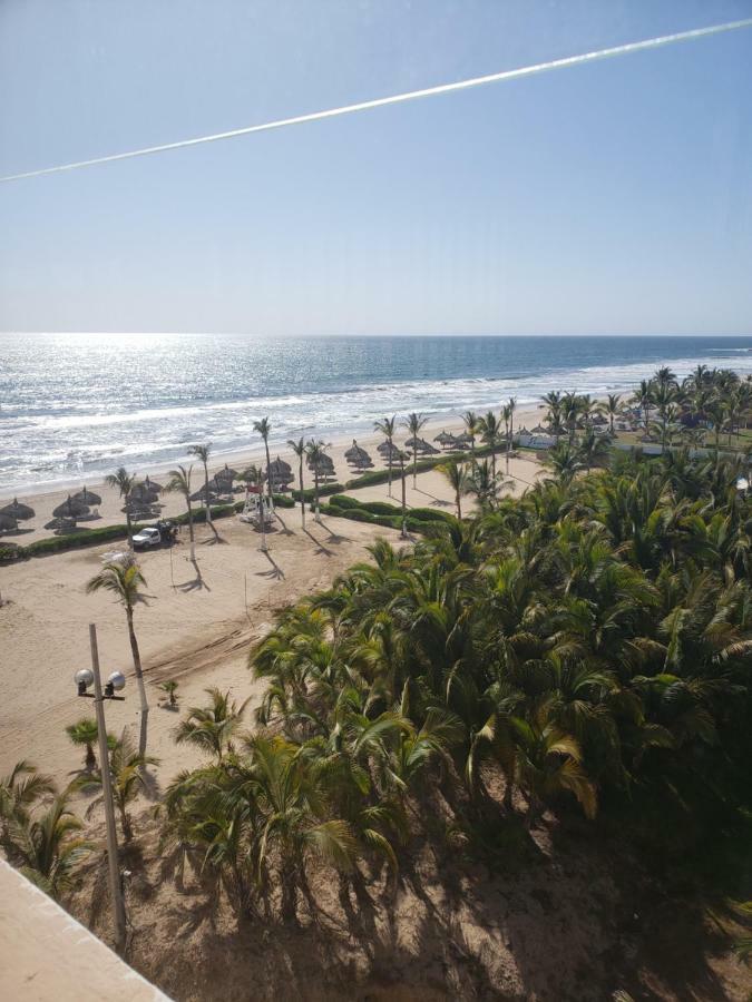 Costa Bonita Beach & Resort Mazatlan Bagian luar foto