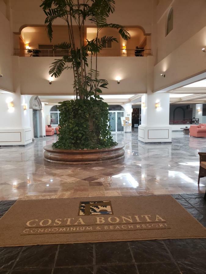 Costa Bonita Beach & Resort Mazatlan Bagian luar foto