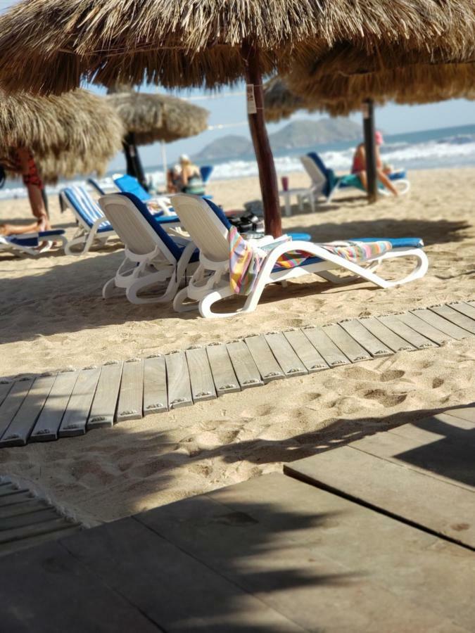 Costa Bonita Beach & Resort Mazatlan Bagian luar foto