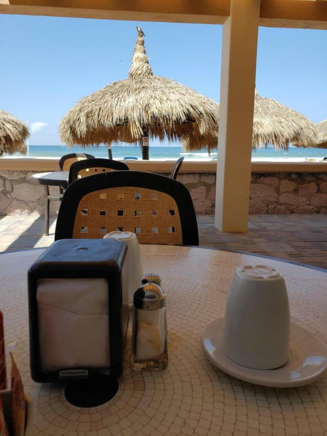 Costa Bonita Beach & Resort Mazatlan Bagian luar foto