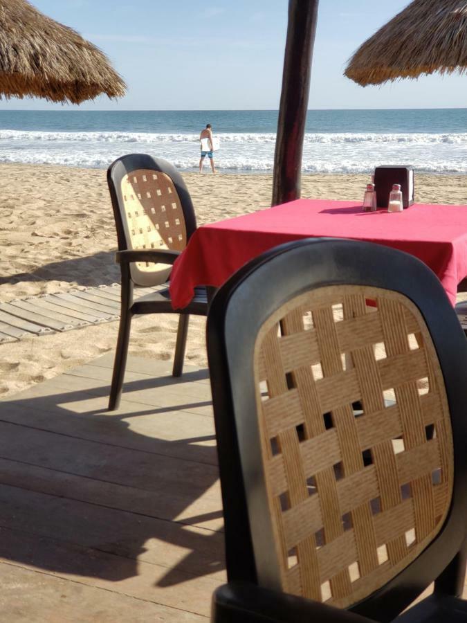 Costa Bonita Beach & Resort Mazatlan Bagian luar foto