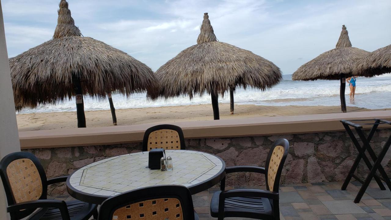 Costa Bonita Beach & Resort Mazatlan Bagian luar foto